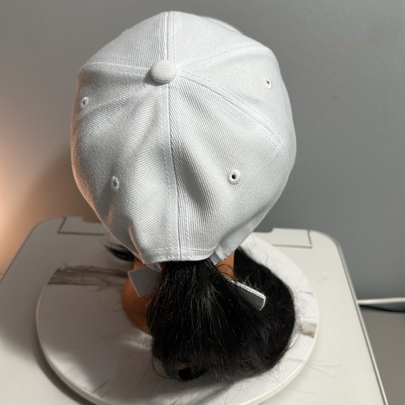 Dog Inspired Baseball Cap (NWOT) - Picture 6 of 9